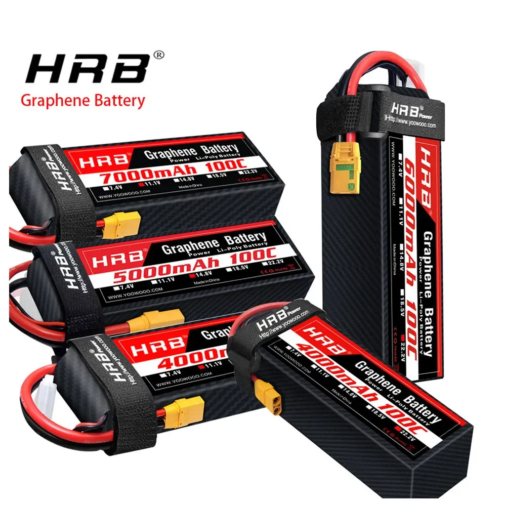 Graphene Battery 2S 3S 4S 6S R - 6S Lipo Battery 22.2V 5000Mah review and price