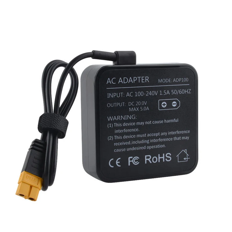 ToolkitRC ADP100 100W 20.0V 5. - Skyrc B6 Neo Smart Charger review and price